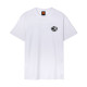 Santa Cruz Ανδρική κοντομάνικη μπλούζα Winkowski Eighth Planet T-Shirt